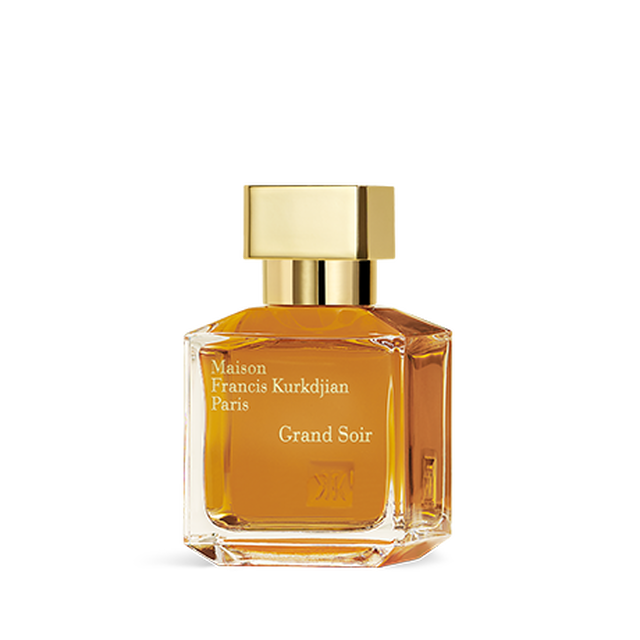 Grand Soir ⋅ Eau de parfum ⋅ 70ml ⋅ Maison Francis Kurkdjian
