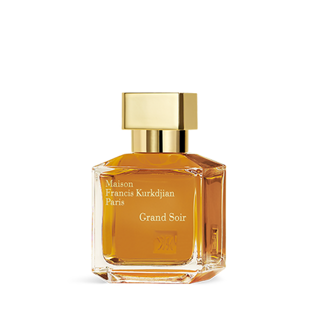 Maison Francis Kurkdjian Gentle Fluidity Gold, 2.4 Fl Oz