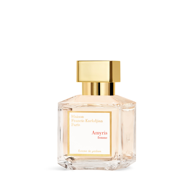 Amyris femme ⋅ Extrait de parfum ⋅ 2.4 fl.oz. ⋅ Maison Francis
