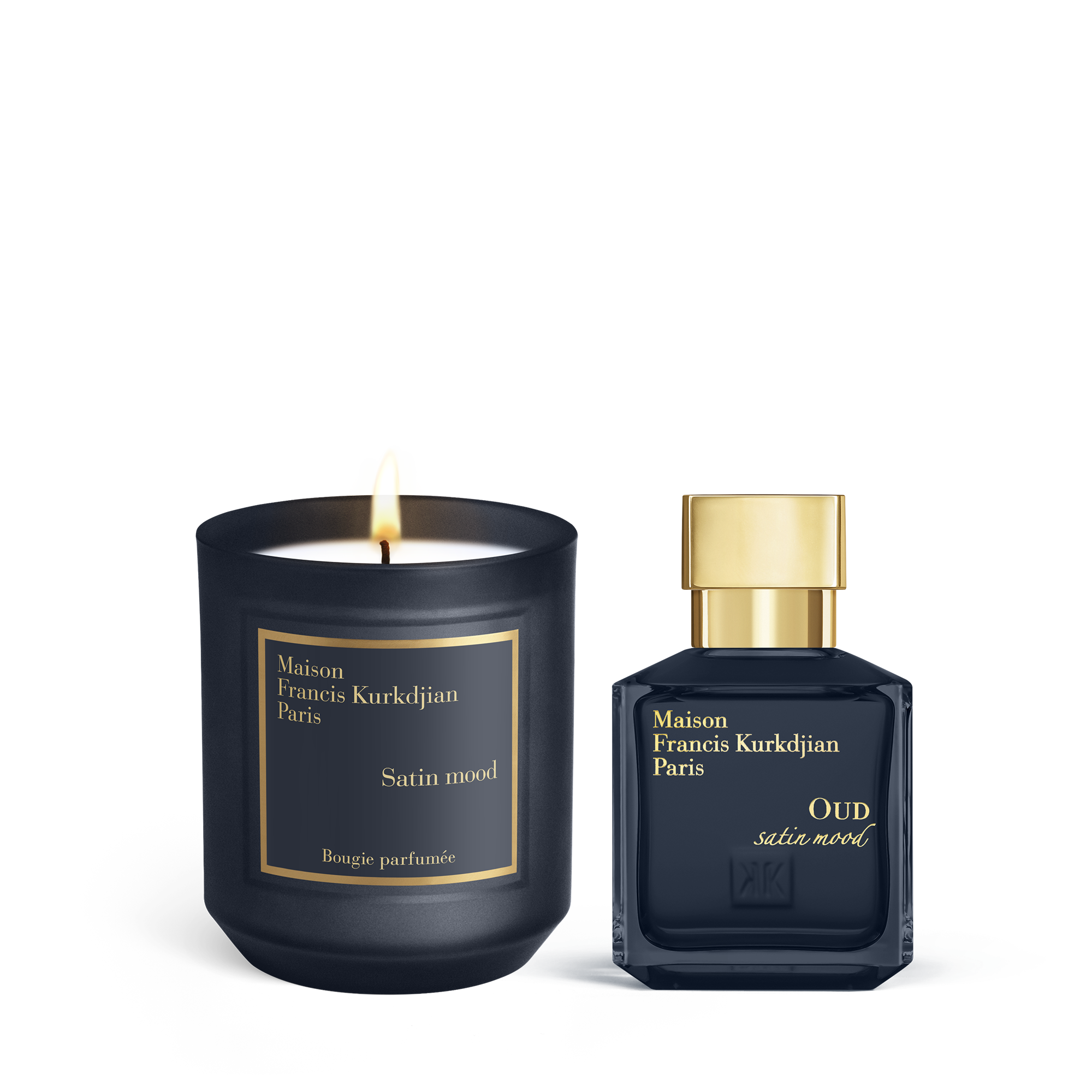 OUD satin mood, , hi-res