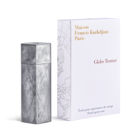 Globe Trotter, 11ml, hi-res
