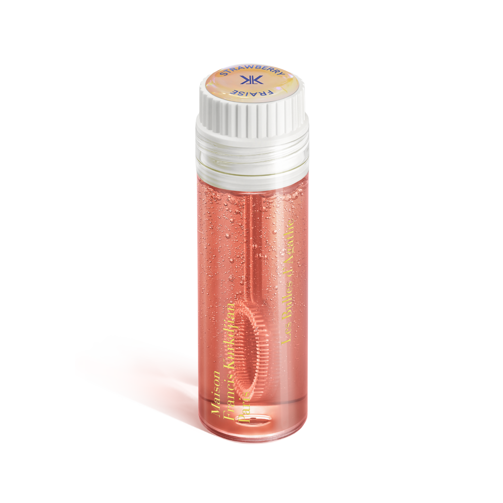 Les Bulles d'Agathe, 42ml, hi-res