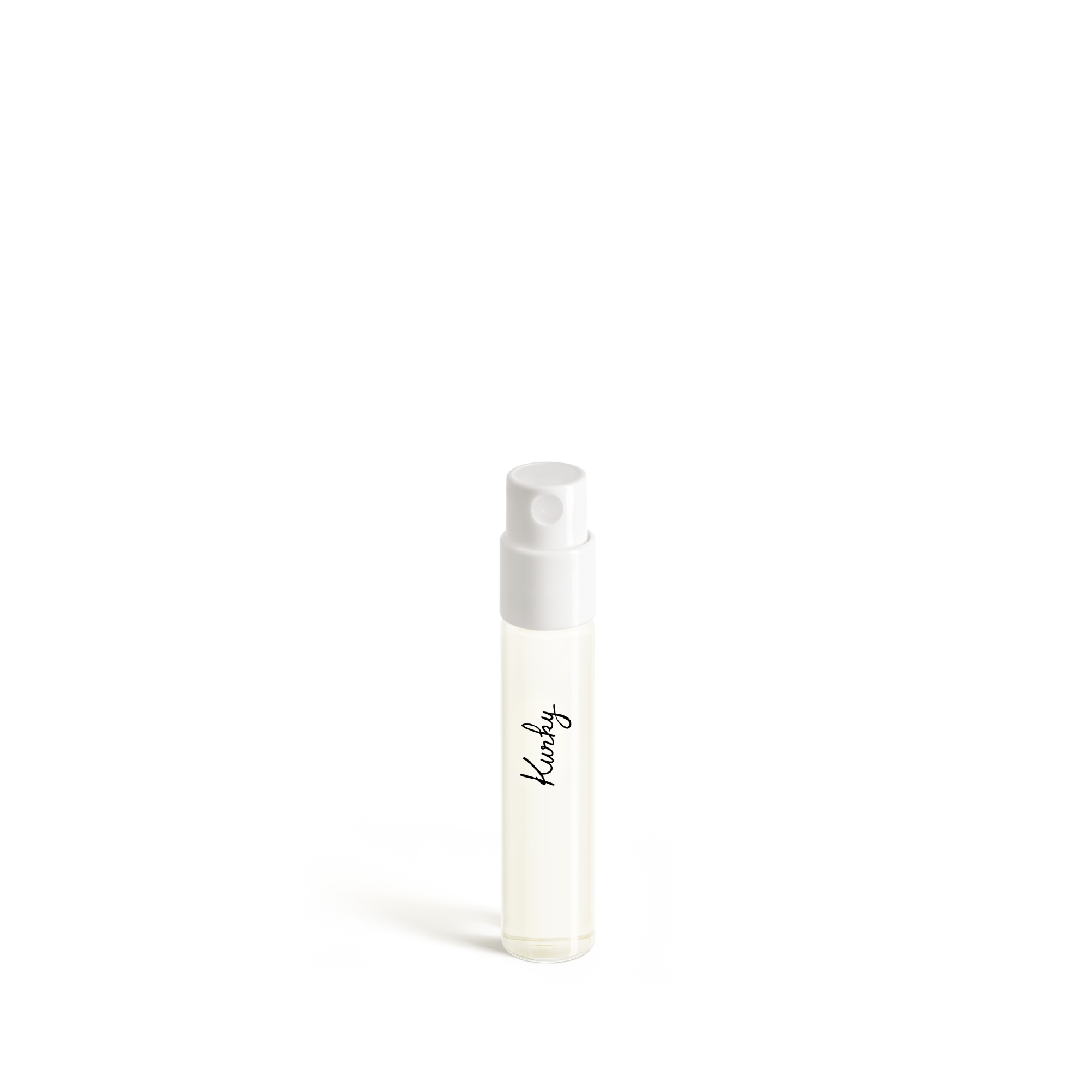 Kurky, , hi-res, Eau de parfum 2ml
