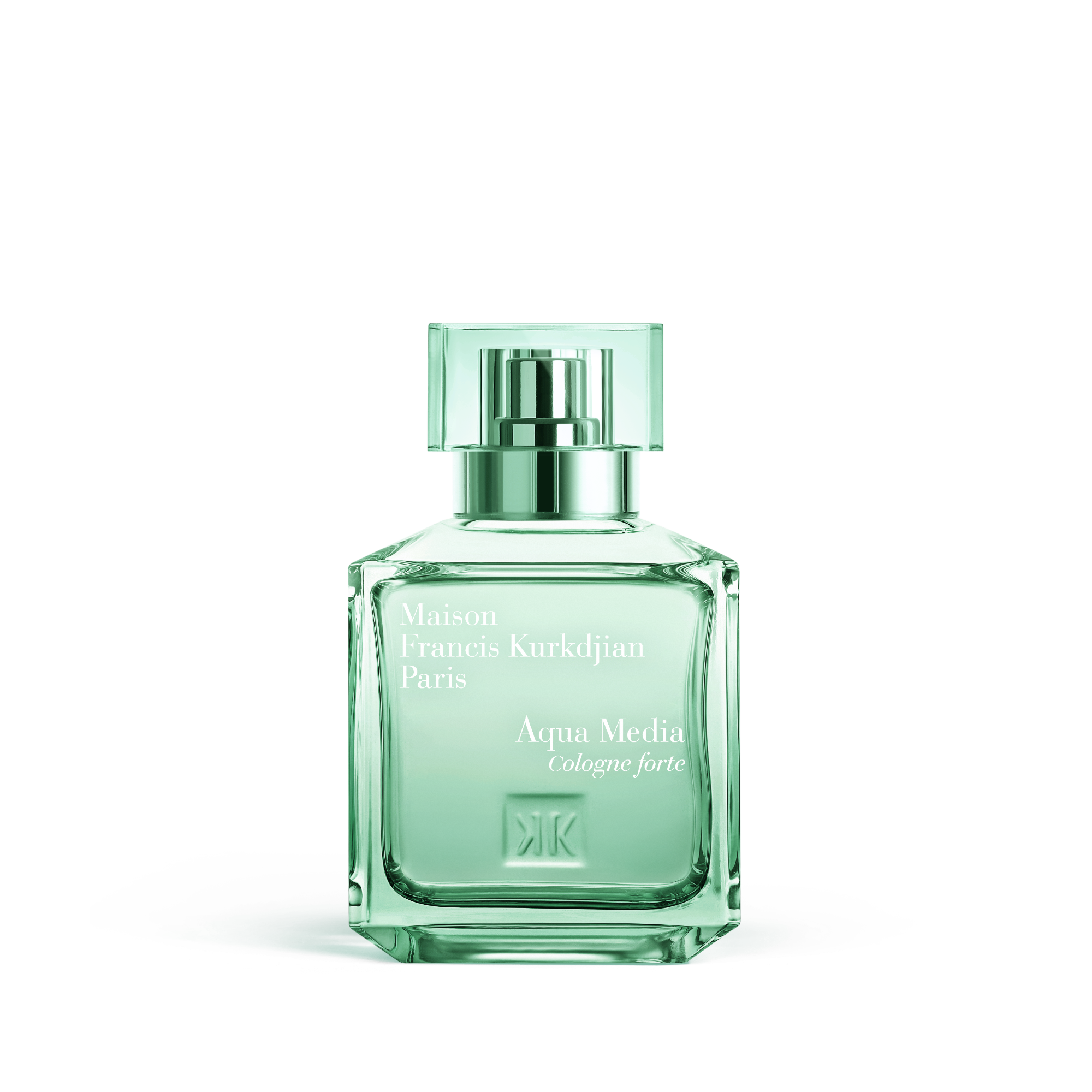 Aqua Media Cologne forte, 70ml, hi-res