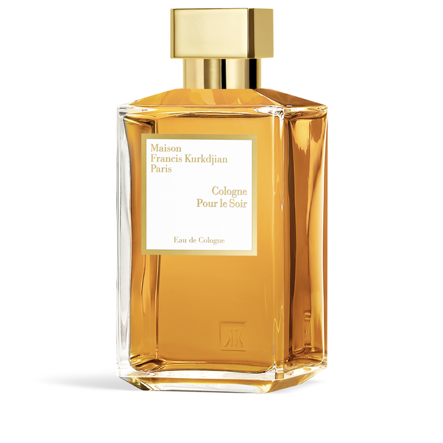 香水(ユニセックス) Maison F Kurkdjian Cologne Pour Le Soir Cologne Pour le Soir ⋅ Eau de cologne ⋅ 6.8 fl.oz. ⋅ Maison