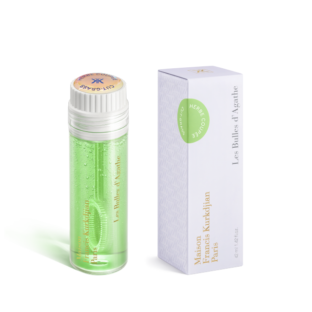 Maison francis kurkdjian bubbles clearance