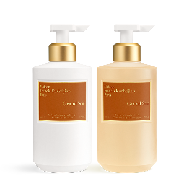 Grand Soir, , hi-res