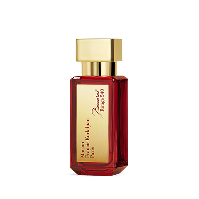 Baccarat Rouge 540 ⋅ Extrait de parfum ⋅ 1.2 fl.oz. ⋅ Maison