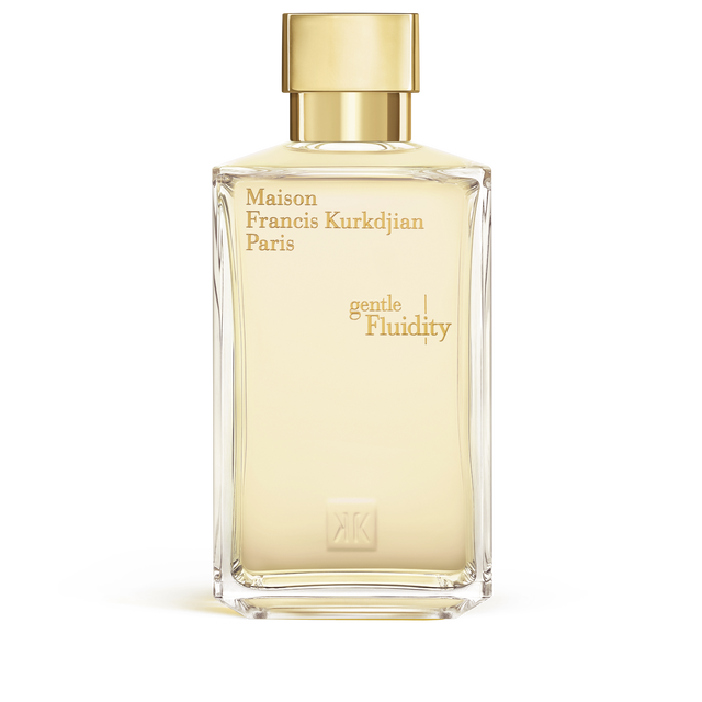 gentle Fluidity ⋅ Gold Edition - Eau de parfum ⋅ 6.8 fl.oz