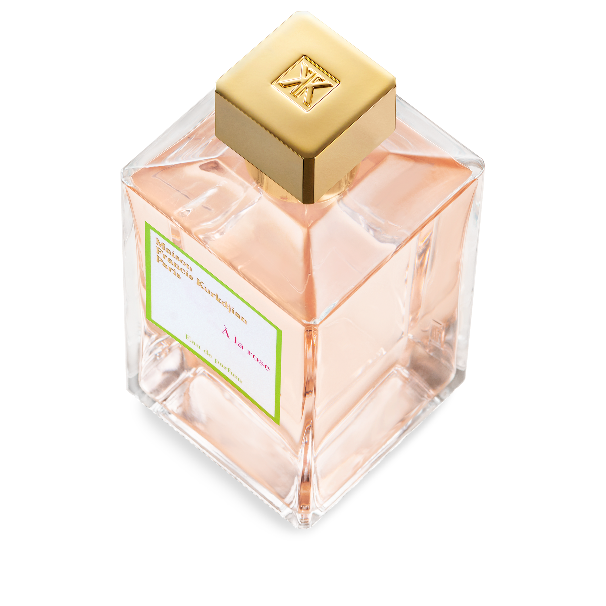 &Agrave; la rose, 6.8 fl.oz., hi-res