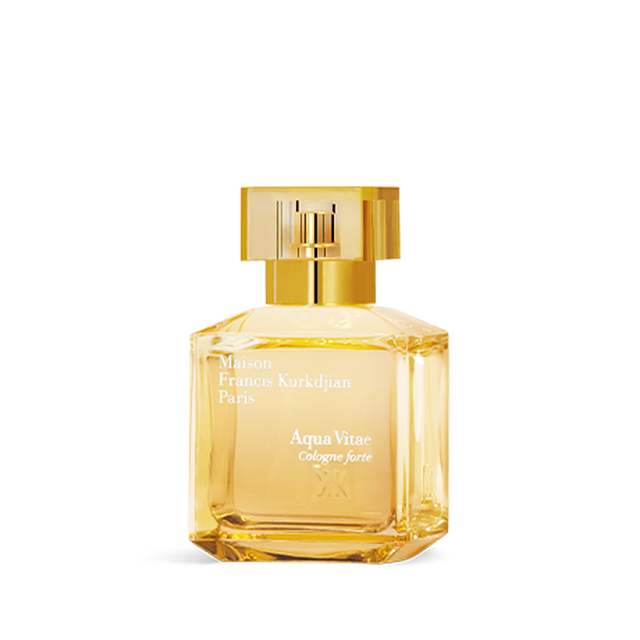 Aqua Vitae Cologne forte ⋅ Eau de parfum ⋅ 70ml ⋅ Maison