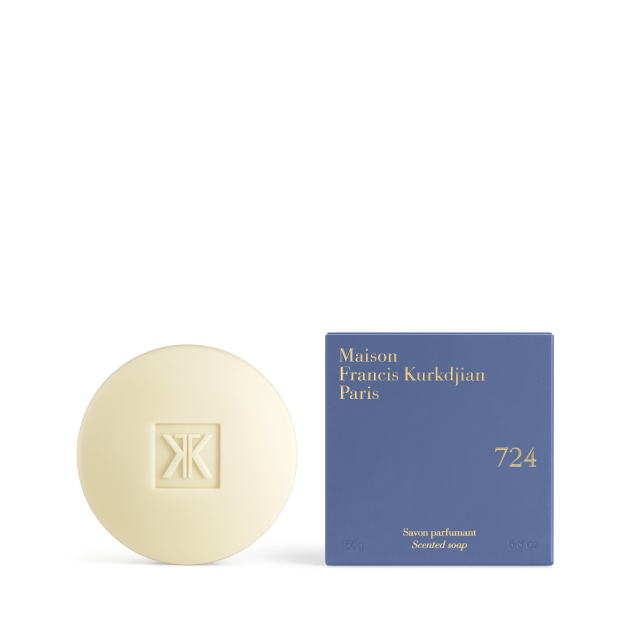724, , hi-res, Savon parfumant