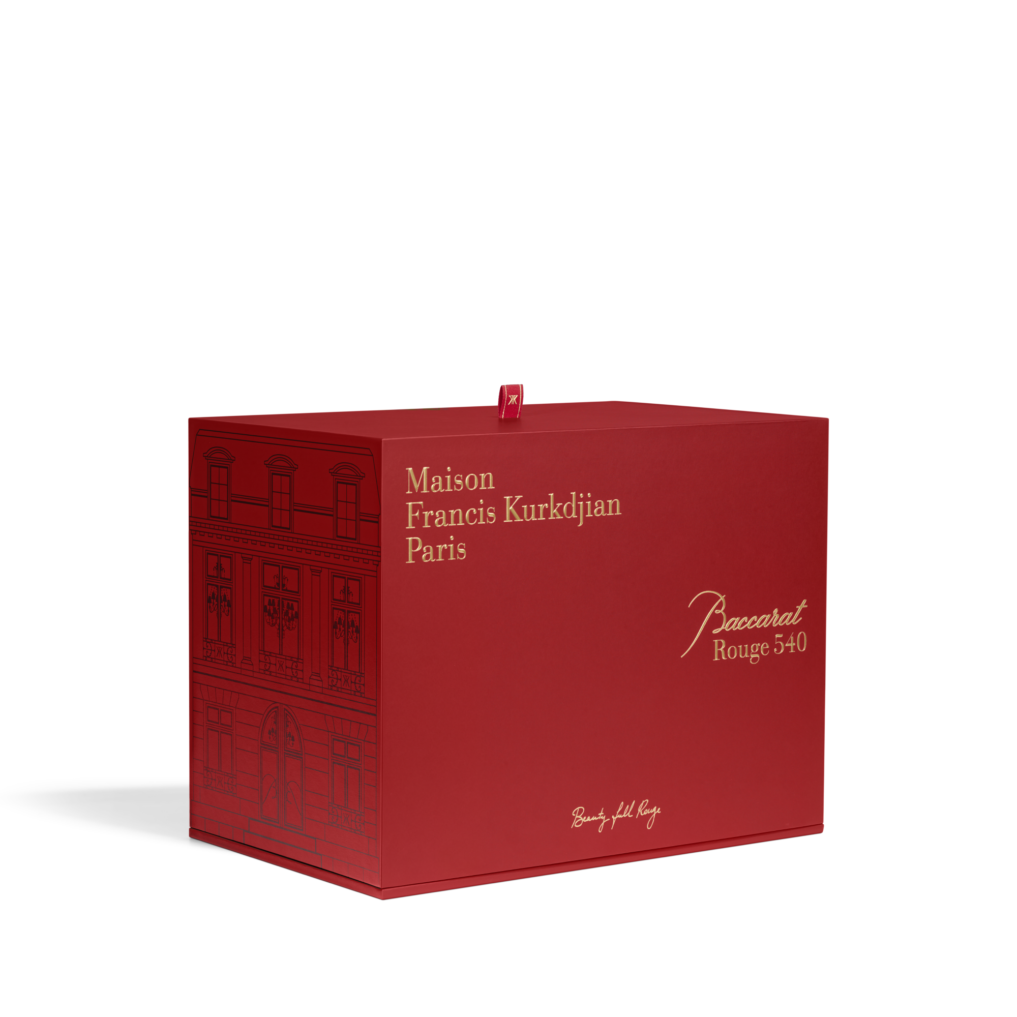 Baccarat Rouge 540, , hi-res