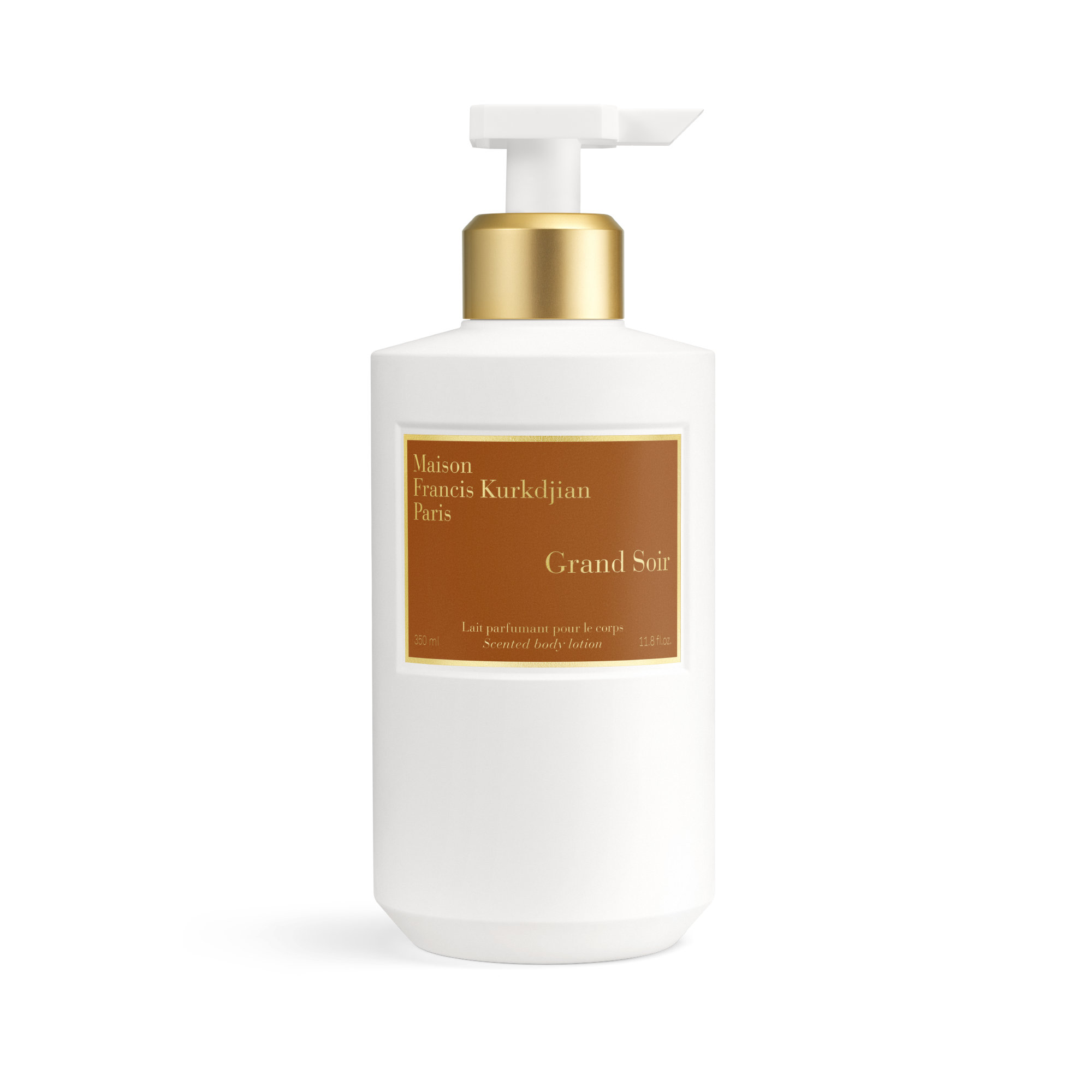 Grand Soir, 350ml, hi-res