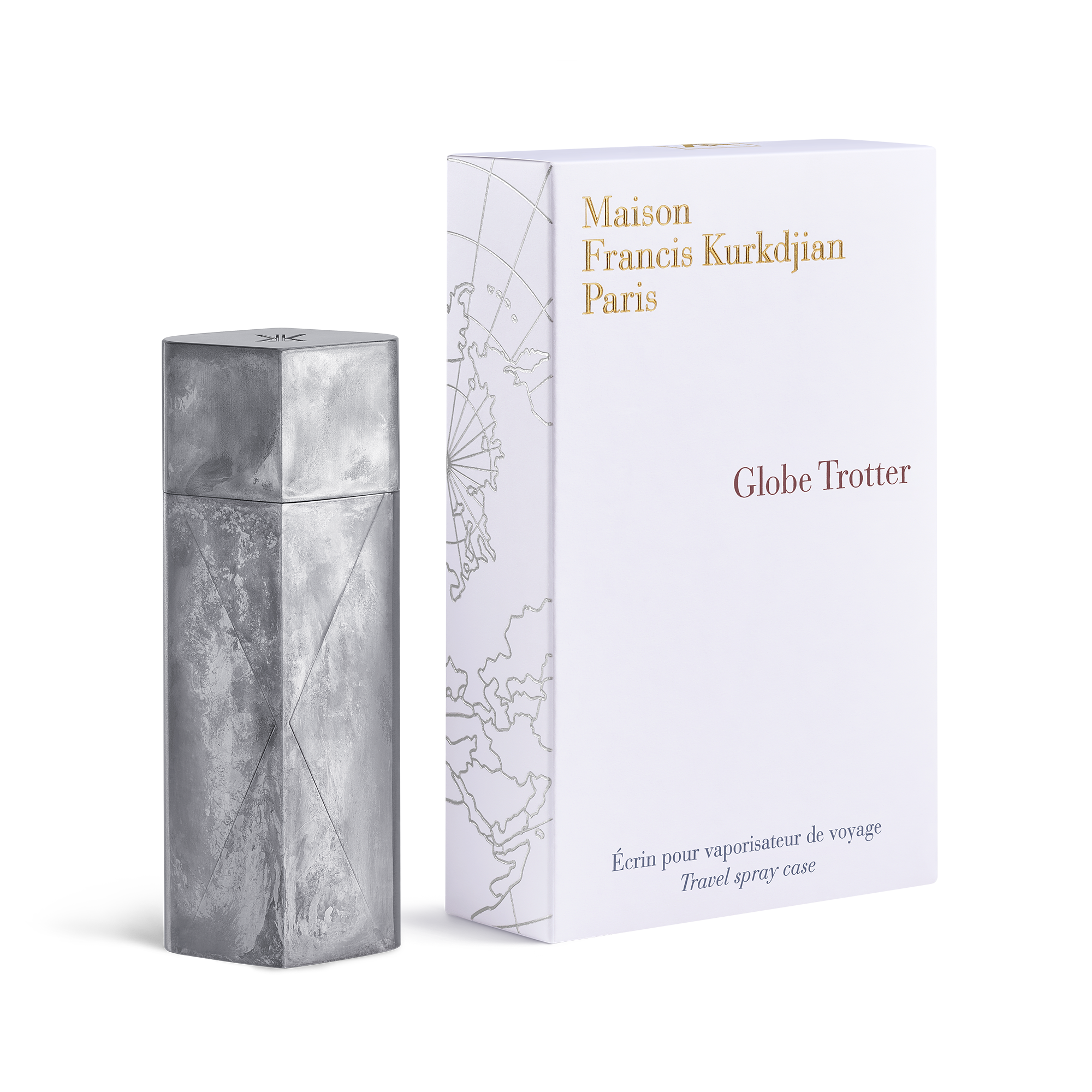 Globe Trotter, 11ml, hi-res