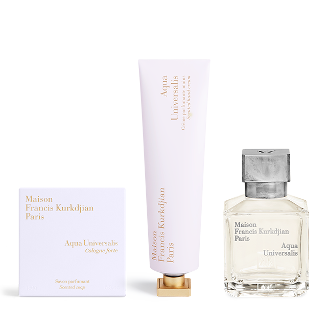 Aqua Universalis, , hi-res