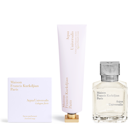 Aqua Universalis ⋅ Scented linen mist ⋅ 200ml ⋅ Maison