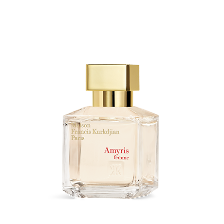 Amyris homme ⋅ Eau de toilette ⋅ 2.4 fl.oz. ⋅ Maison Francis 