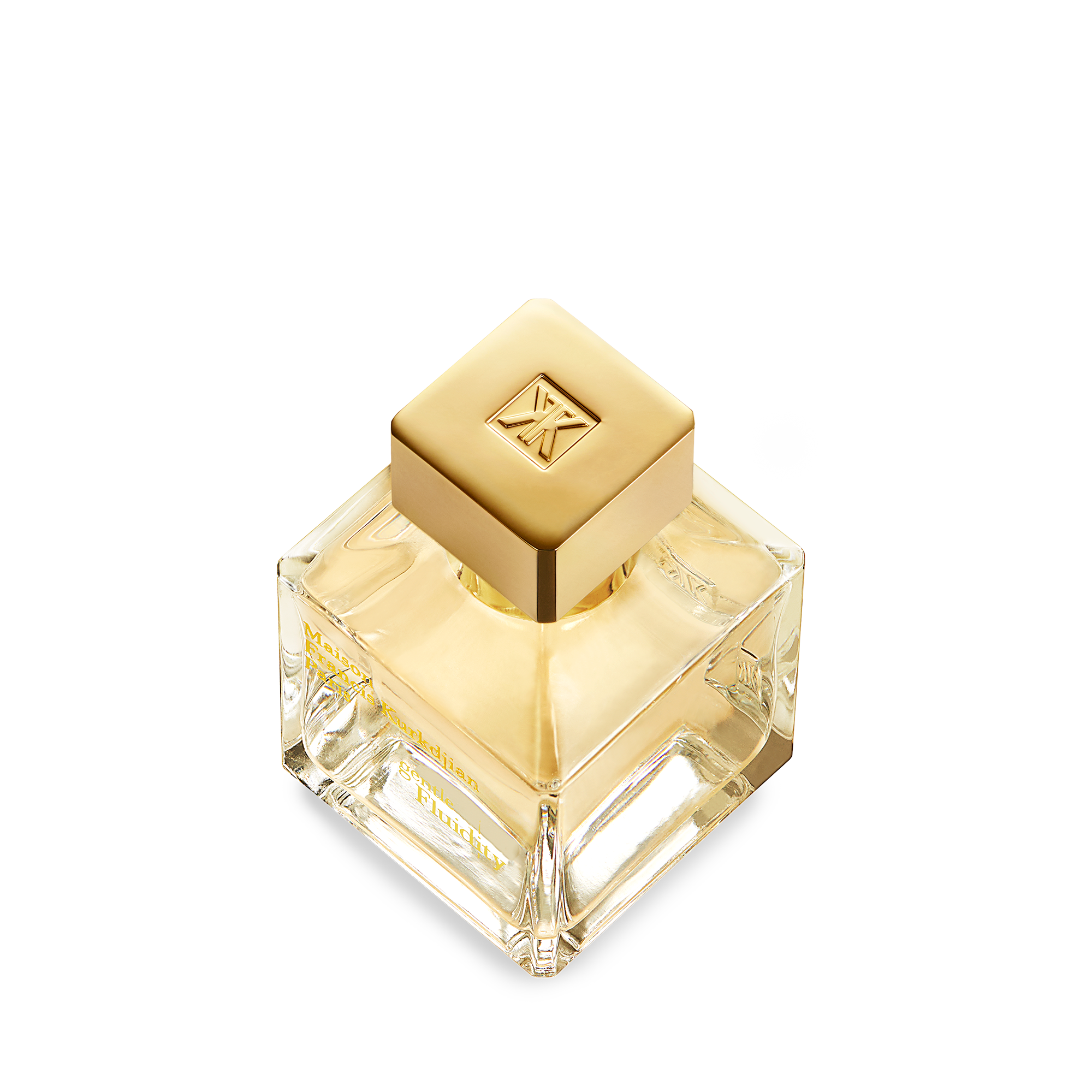 gentle Fluidity, 2.4 fl.oz., hi-res, Gold Edition - Eau de parfum