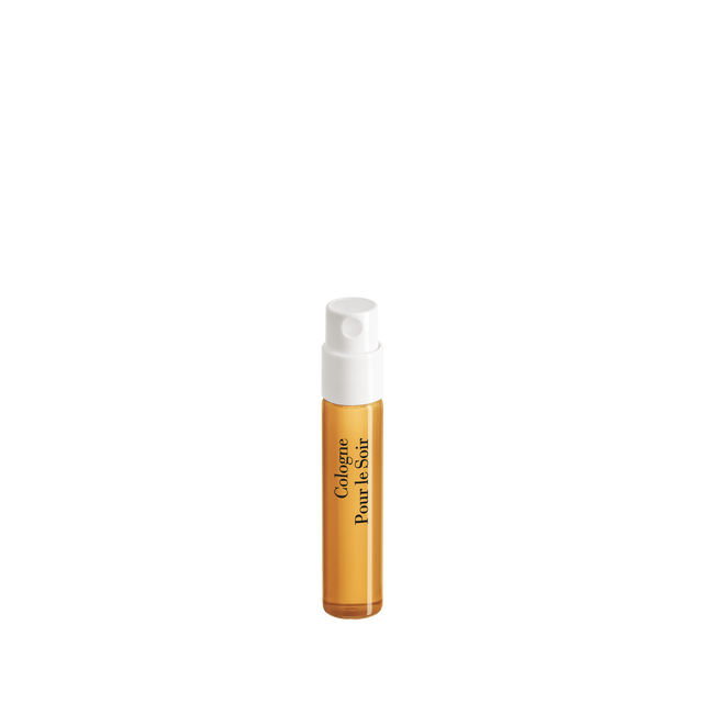 Cologne Pour le Soir ⋅ Eau de cologne 2ml ⋅ ⋅ Maison Francis