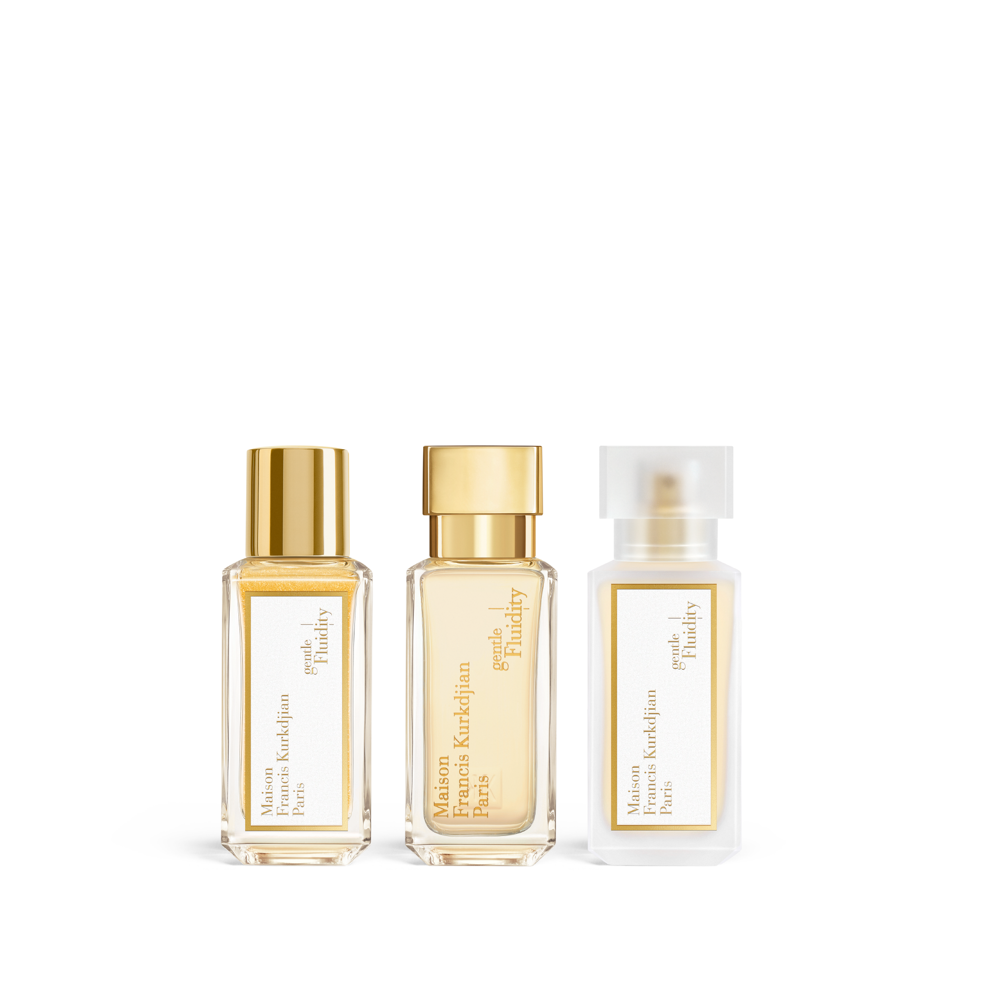 gentle Fluidity, 3x35ml, hi-res