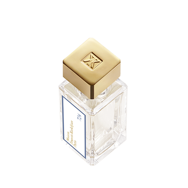 724 Maison Francis Kurkdjian perfume - a new fragrance for women and men  2022