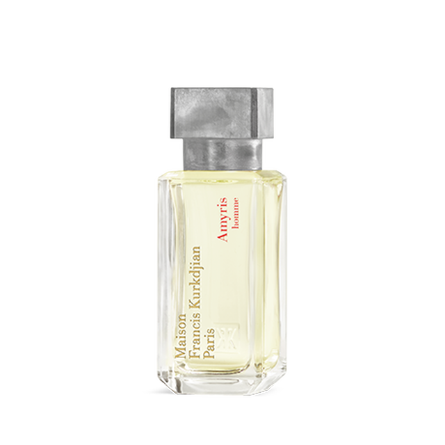 Amyris homme ⋅ Eau de toilette ⋅ 35ml ⋅ Maison Francis Kurkdjian