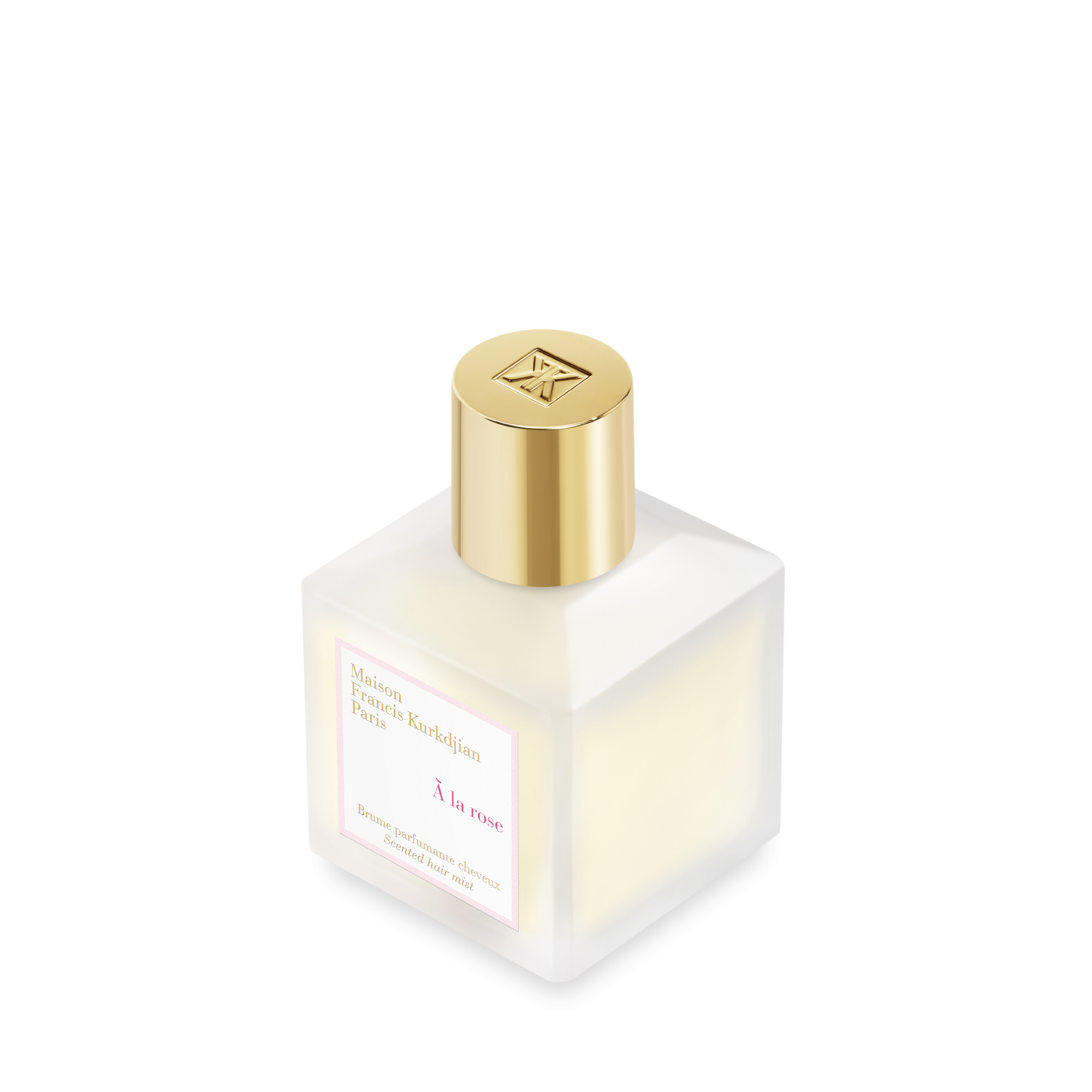 &Agrave; la rose, , hi-res