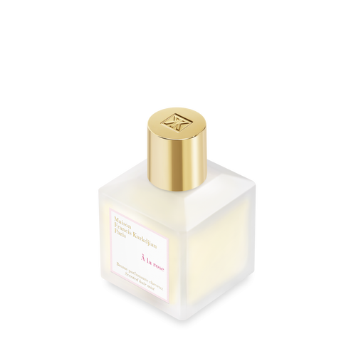 À la rose ⋅ Scented hair mist ⋅ 70ml ⋅ Maison Francis Kurkdjian À la rose ⋅ Scented hair mist ⋅ 70ml ⋅ Maison Francis Kurkdjian
