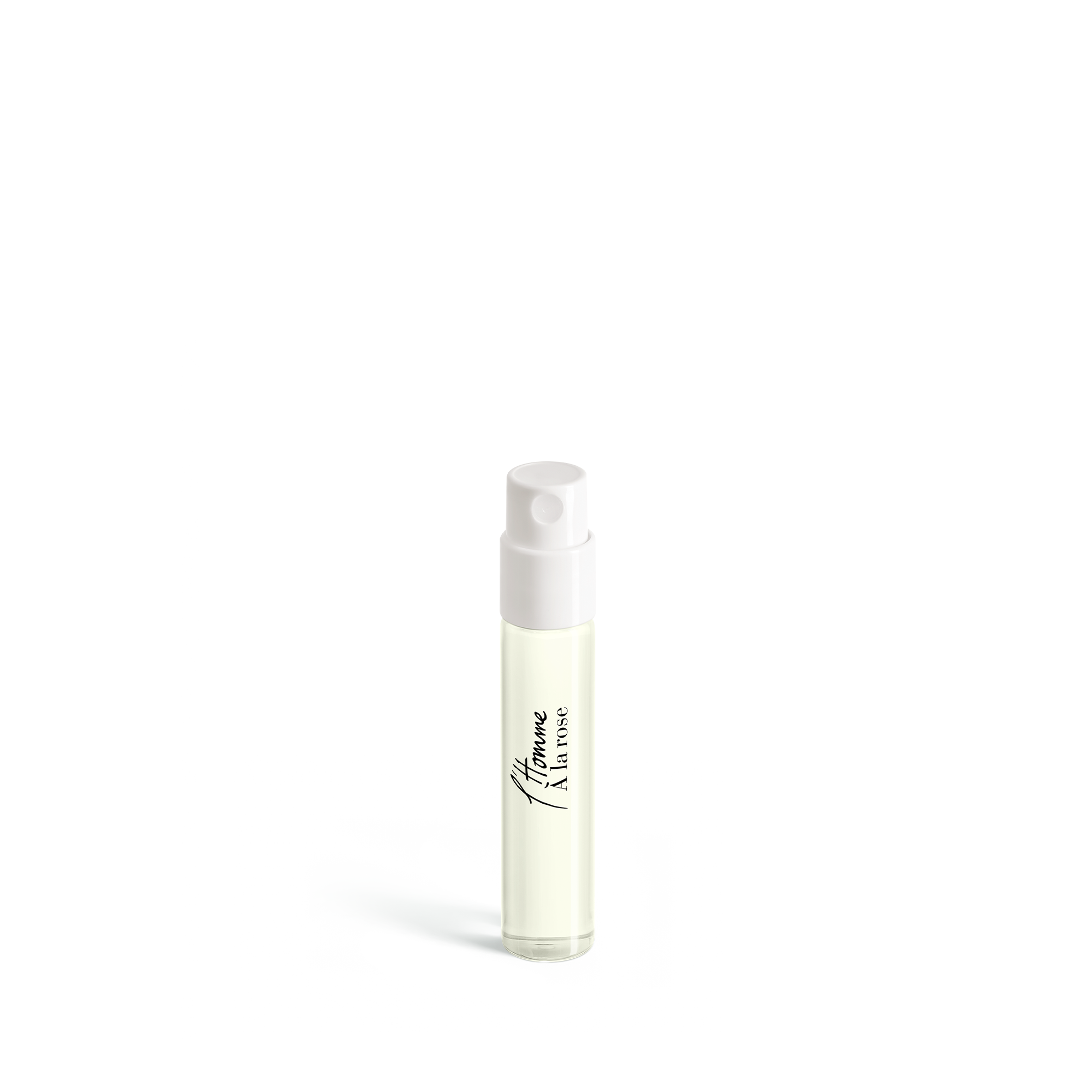 l&rsquo;Homme &Agrave; la rose, , hi-res, Eau de parfum 2ml