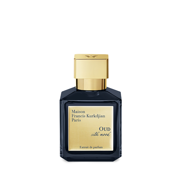 OUD silk mood - extrait de parfum by Maison Francis Kurkdjian • Perfume  Lounge • worldwide shipping