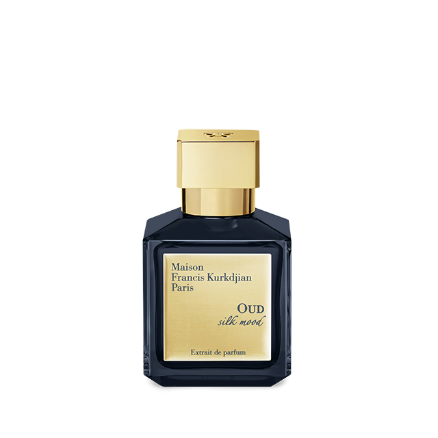 OUD silk mood ⋅ Extrait de parfum ⋅ 70ml ⋅ Maison Francis Kurkdjian