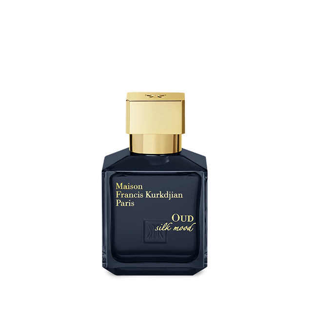 Oud Silk Mood Extrait De Parfum Spray (Unisex) By Maison Francis Kurkdjian - 2.4 oz