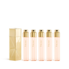 À la rose, 5x11ml, hi-res, Coffret de voyage - Eau de parfum
