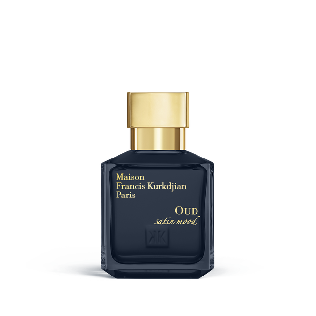 OUD satin mood ⋅ Eau de parfum ⋅ 70ml ⋅ Maison Francis Kurkdjian