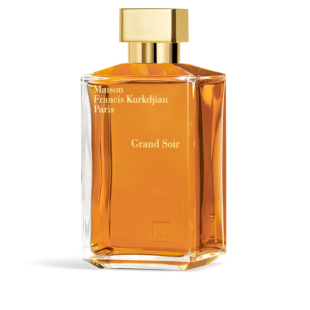 Grand Soir, 200ml, hi-res, Eau de parfum
