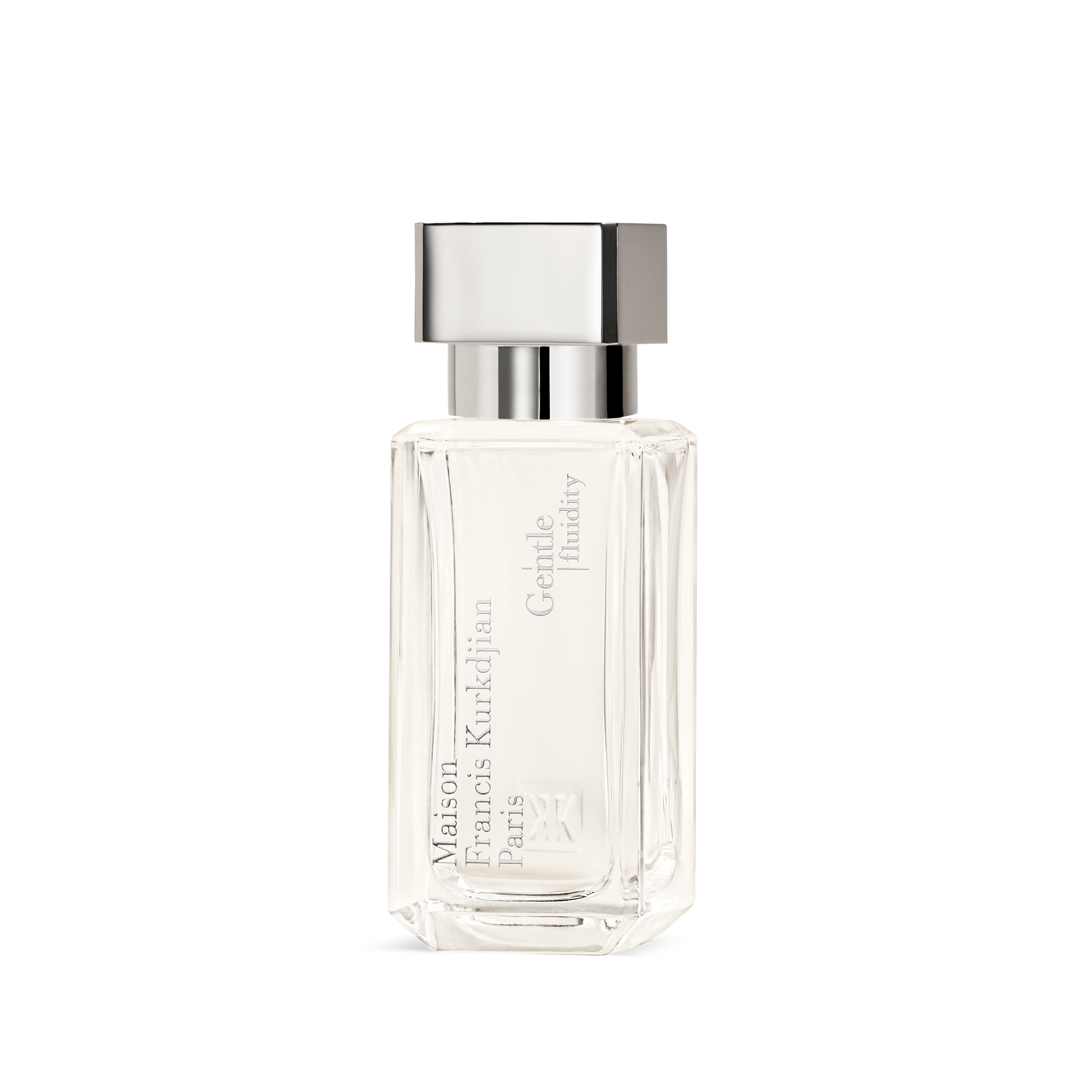 Gentle fluidity, 35ml, hi-res, Silver Edition - Eau de parfum