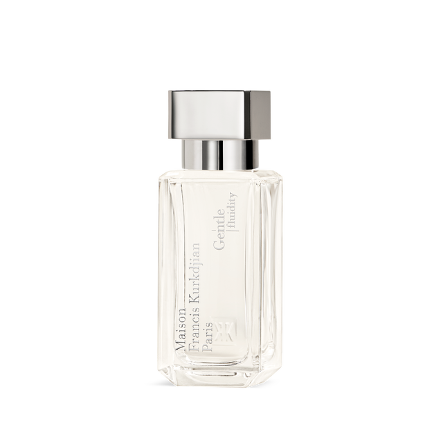 Gentle fluidity ⋅ Silver Edition - Eau de parfum ⋅ 1.2 fl.oz