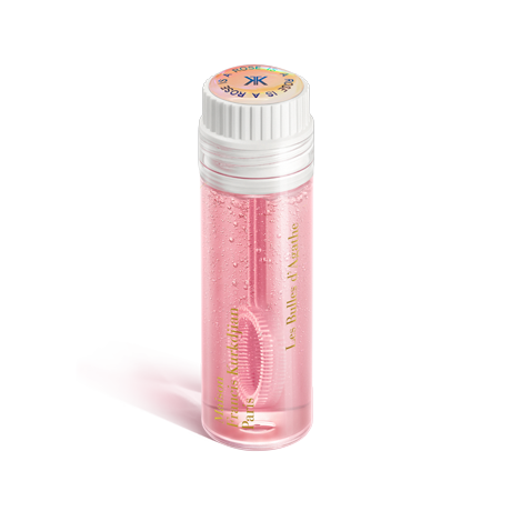 Scented bubbles, 42ml, hi-res, Rose