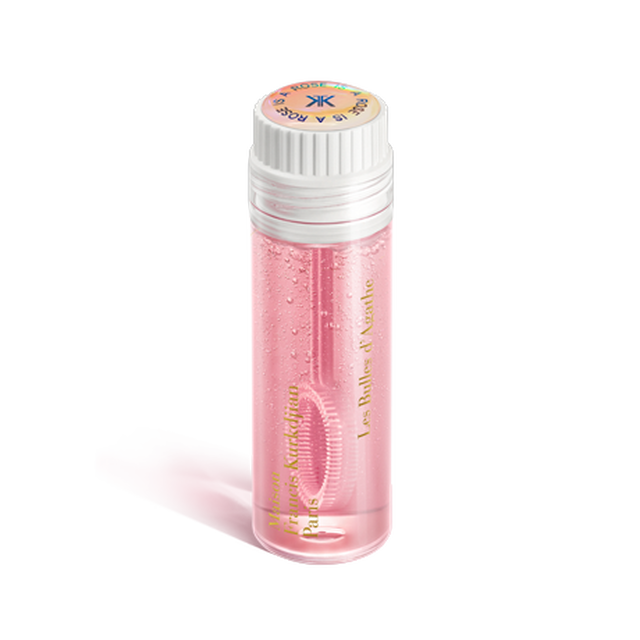 Pompas de jabón perfumadas, 42ml, hi-res, Rosa