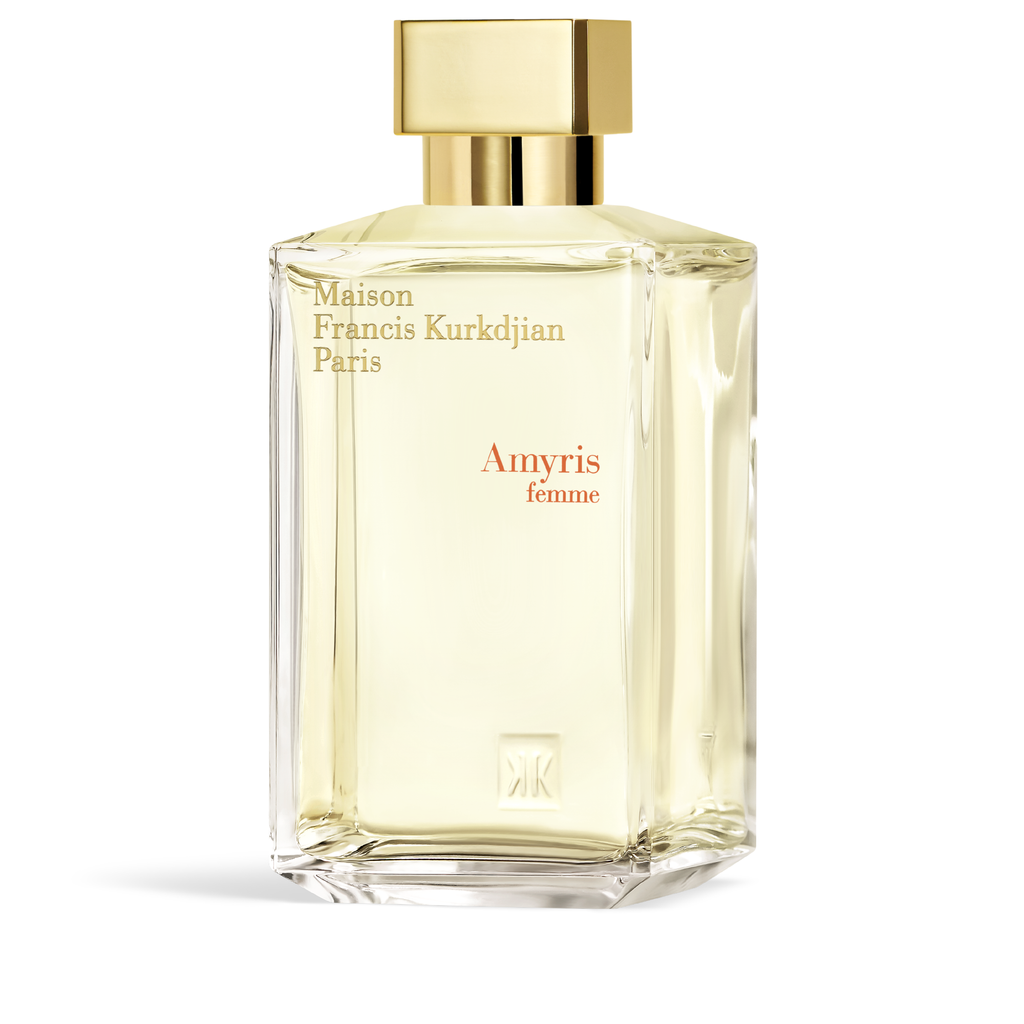 Amyris femme, 200ml, hi-res, Eau de parfum
