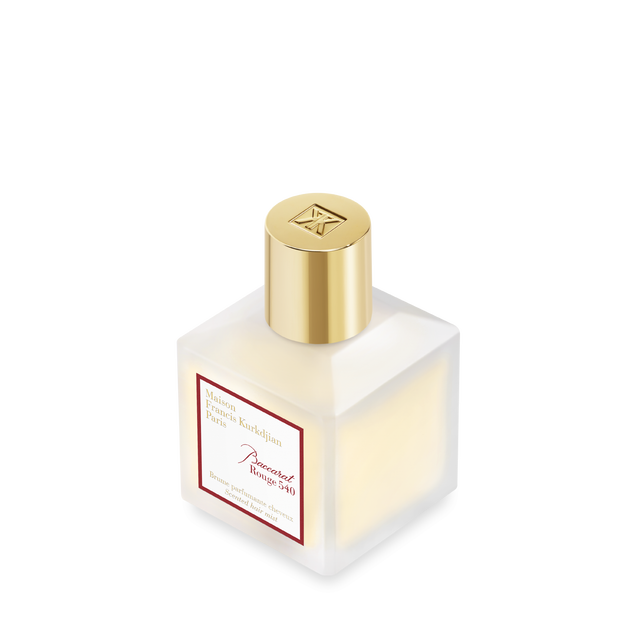 Baccarat Rouge 540 ⋅ Scented hair mist ⋅ 2.4 fl.oz. ⋅ Maison
