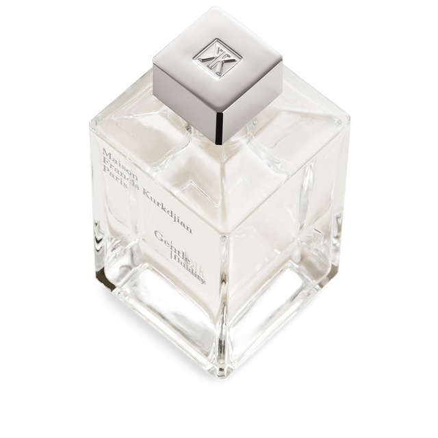 Gentle fluidity, 200ml, hi-res, Silver Edition - Eau de parfum