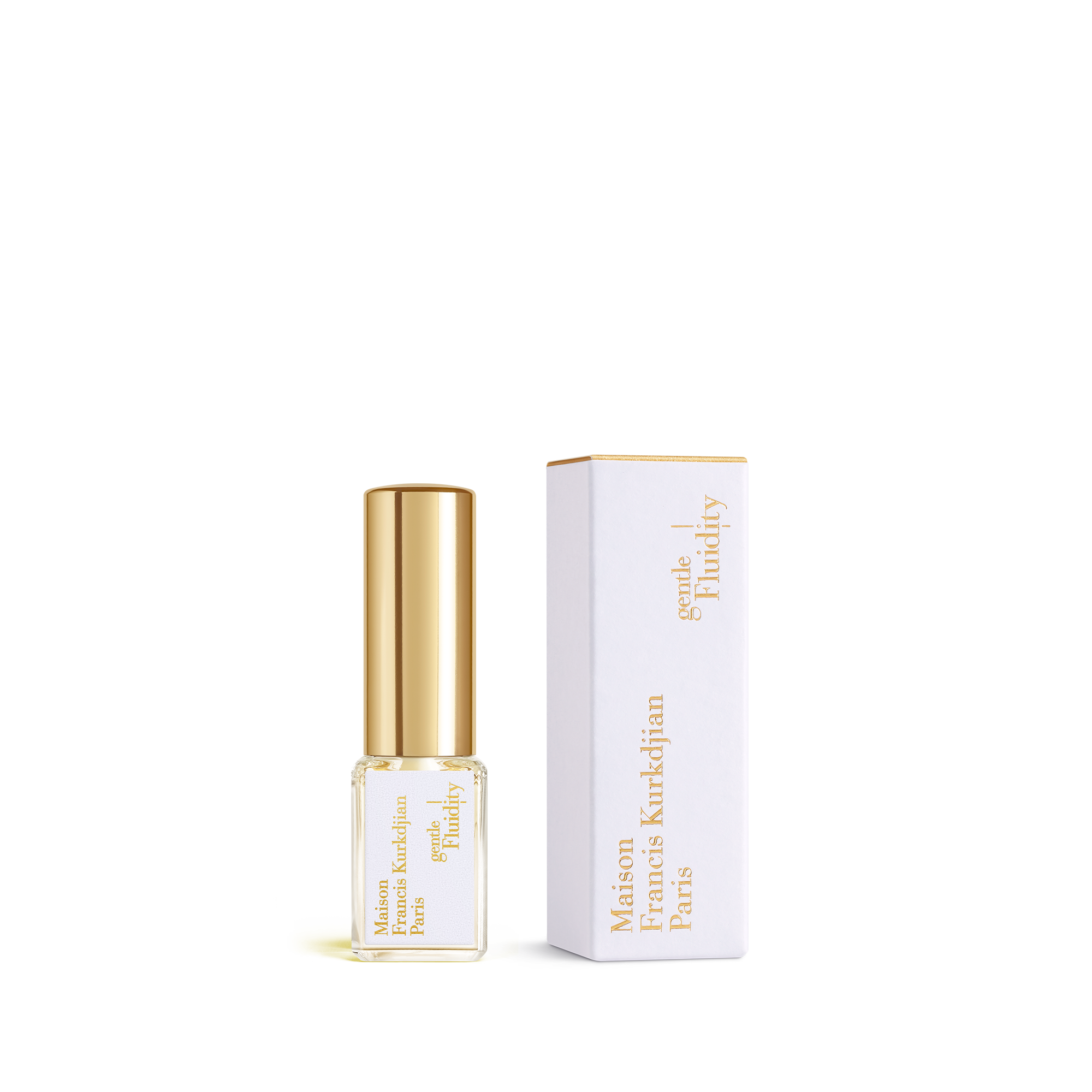gentle Fluidity - Gold Edition, , hi-res