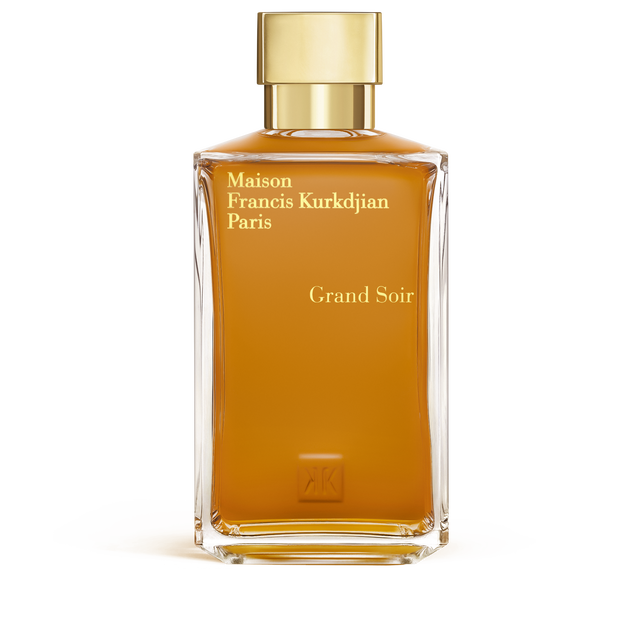 Maison Francis Kurkdjian Grand Soir 訳あり Maison Francis Kurkdjian Grand Soir 2.4 oz EDP for Unisex Perfume