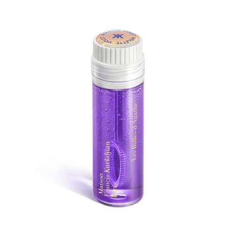 Les Bulles d'Agathe, 42ml, hi-res, Violeta