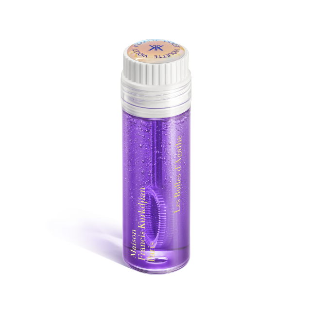 Les Bulles d'Agathe, 42ml, hi-res, Veilchenduft