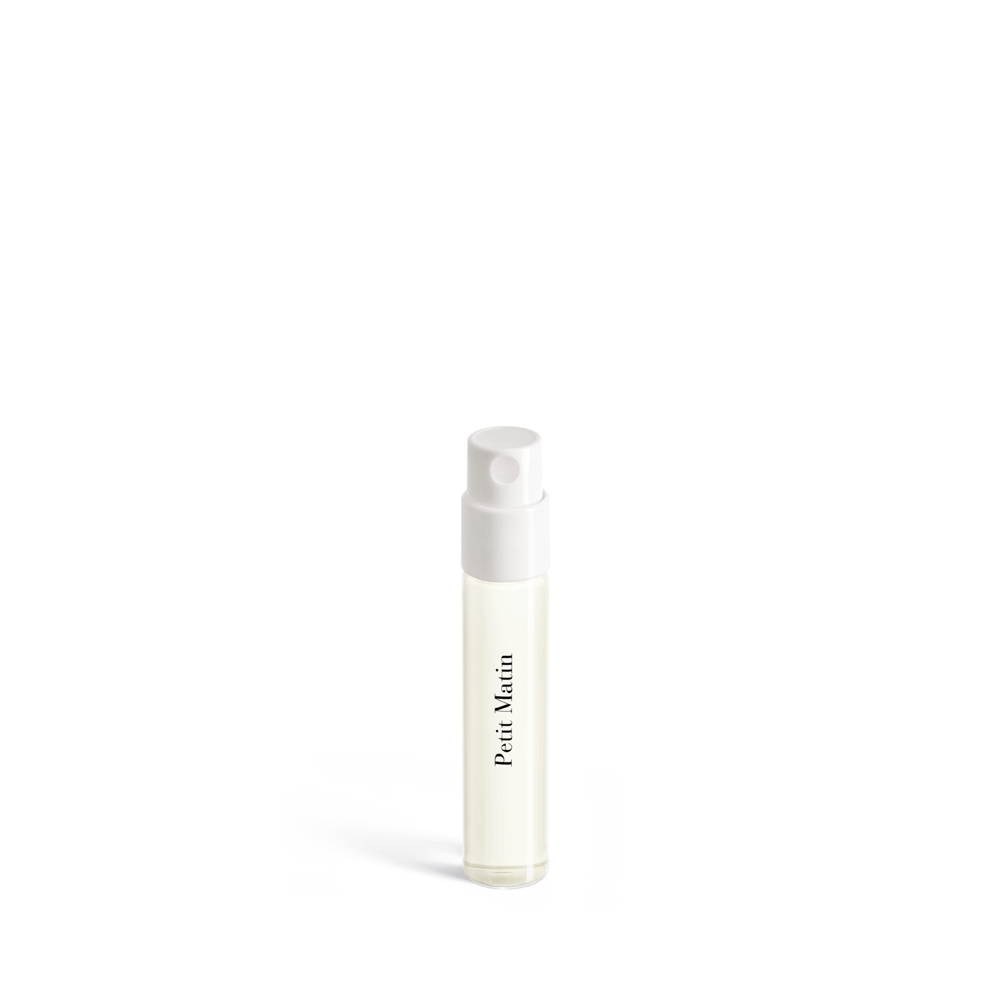 Petit Matin, , hi-res, Eau de parfum 2ml