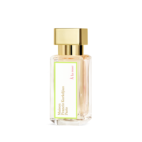 &Agrave; la rose, , hi-res, Scented hand & body cleansing gel, Scented body lotion <br>and Eau de parfum Trio