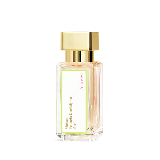 Maison Francis Kurkdjian - A La Rose Eau De Parfum Spray 35ml/1.2